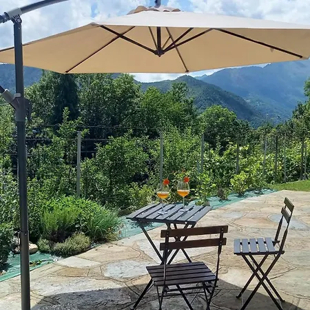 Apartman Trekker's L'infinito &