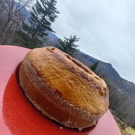 Trekker's L'infinito & * Pessinetto