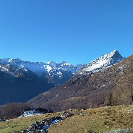 Trekker's L'infinito & *